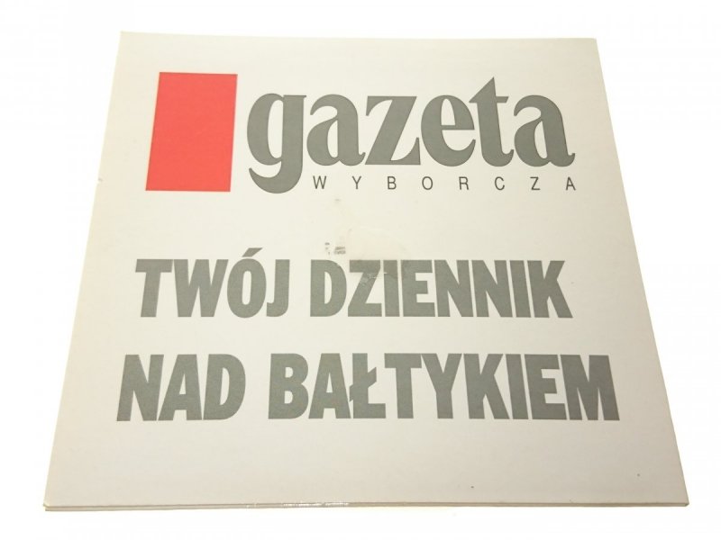 KSIĄŻKA TELEFONICZNA WOJ. POMORSKIE 2008 PŁYTA CD