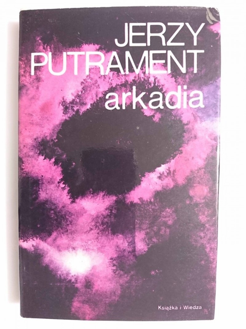 ARKADIA - Jerzy Putrament 1980
