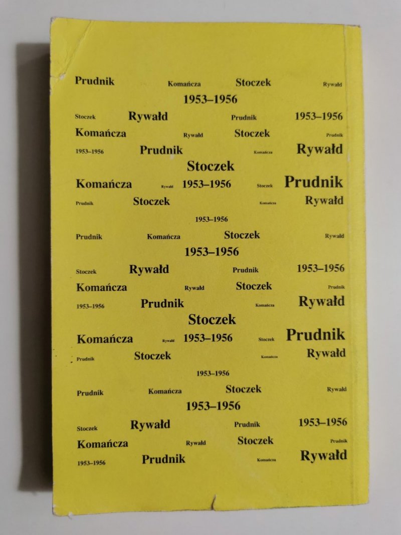 ZAPISKI WIĘZIENNE - Stefan Kardynał Wyszyński 1990