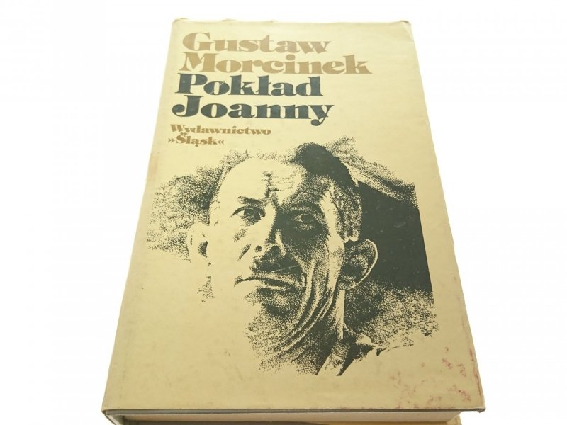POKŁAD JOANNY - Gustaw Morcinek (1983)