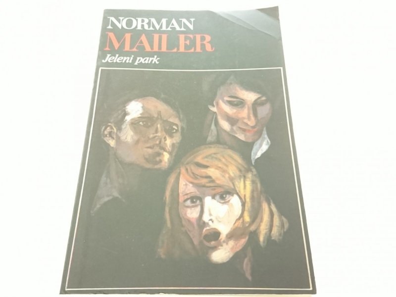 JELENI PARK - Norman Mailer 1992