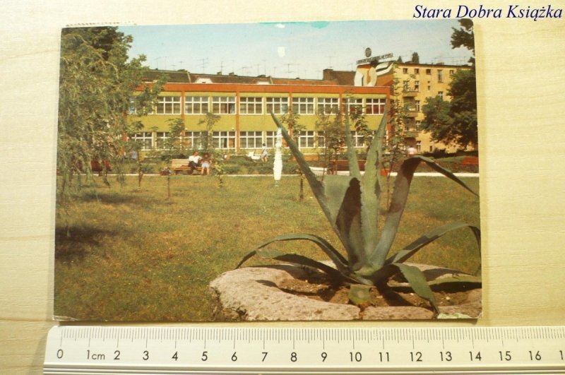 SŁUBICE. BIBLIOTEKA MIEJSKA... FOT. R. REED