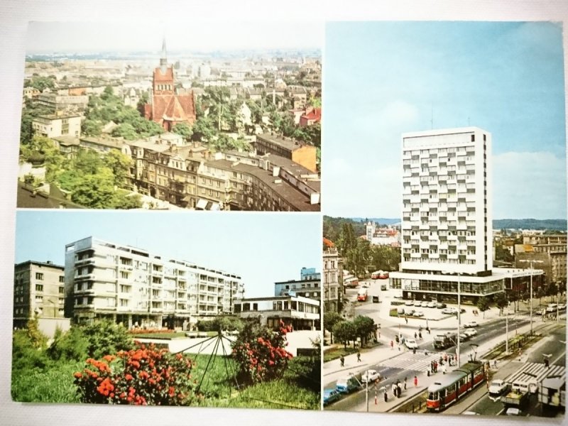 GDAŃSK – WRZESZCZ. WIDOK OGÓLNY FOT. M. RACZKOWSKI