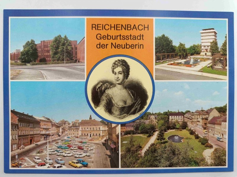 INGENIEURSCHULE FUR TEXTILTECHNIK
