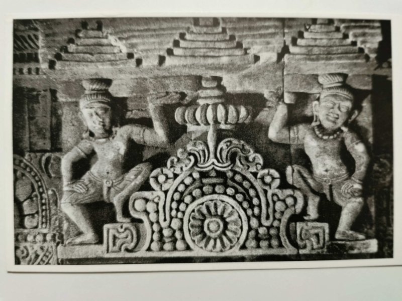 BHUBANESWAR VAITAL DEUL