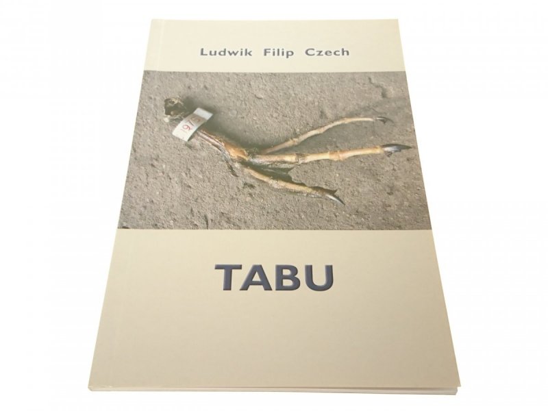 TABU - Ludwik Filip Czech 2010