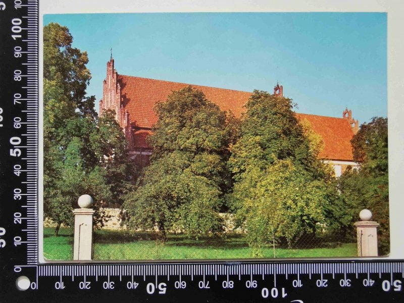 WIZNA. KOŚCIÓŁ