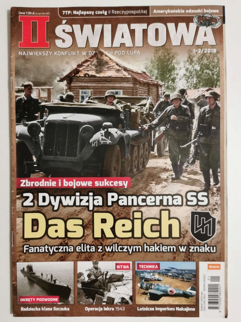 II ŚWIATOWA NR 1-2/2018 