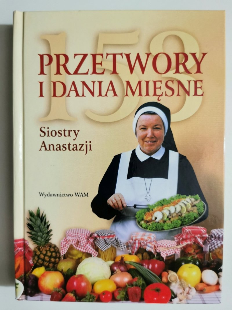 153 PRZETWORY I DANIA MIĘSNE 