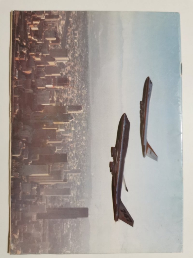 LOTNICTWO NR 14 16-31 LIPCA 1993