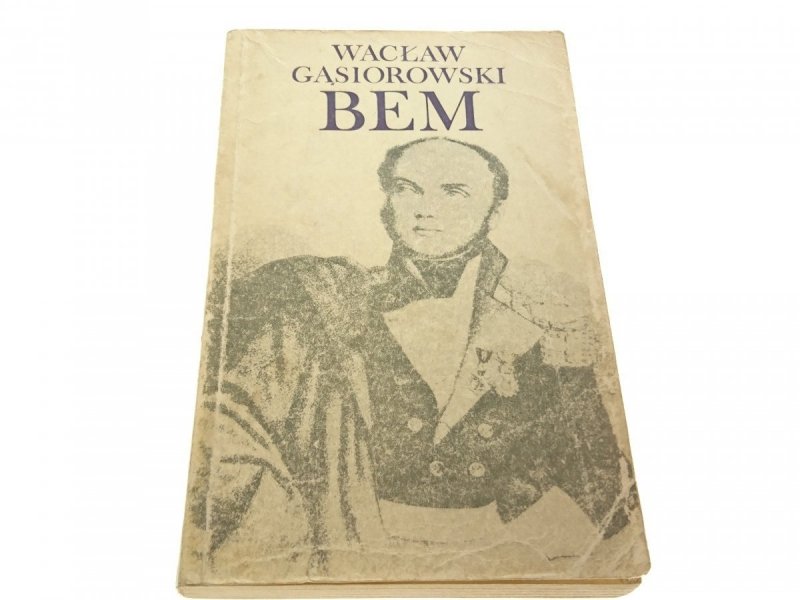 BEM - Wacław Gąsiorowski 1971