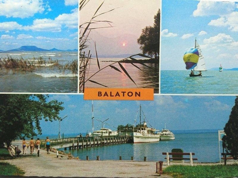 BALATON