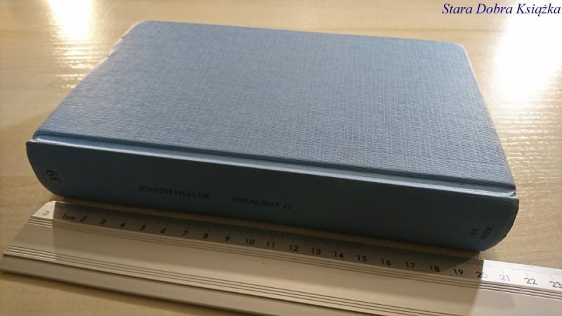 PARAGRAF 22 - Joseph Heller 2000