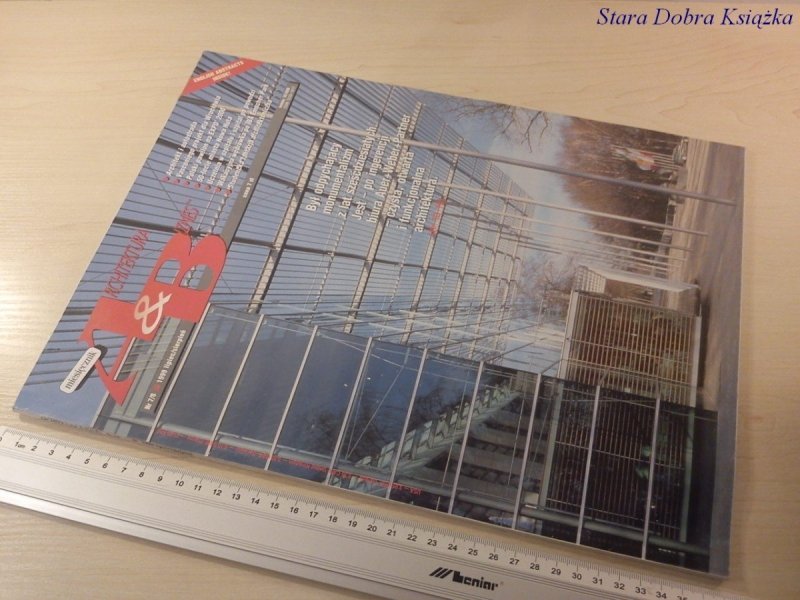 A&amp;B - ARCHITEKTURA BIZNES 7-8 /1999