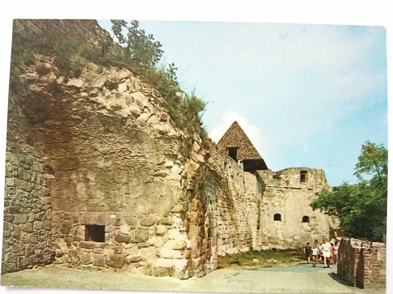 EGER. VAR. CASTLE