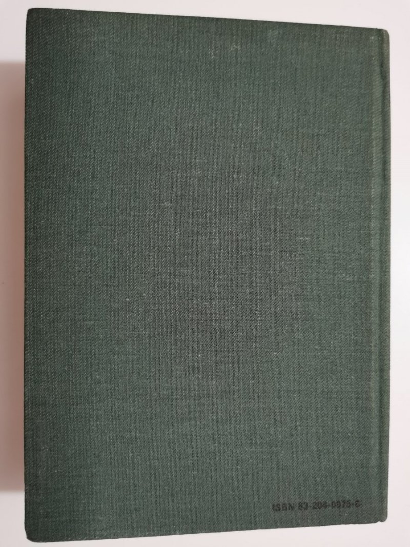 PORADNIK NARZĘDZIOWCA - Eugeniusz Górski 1989