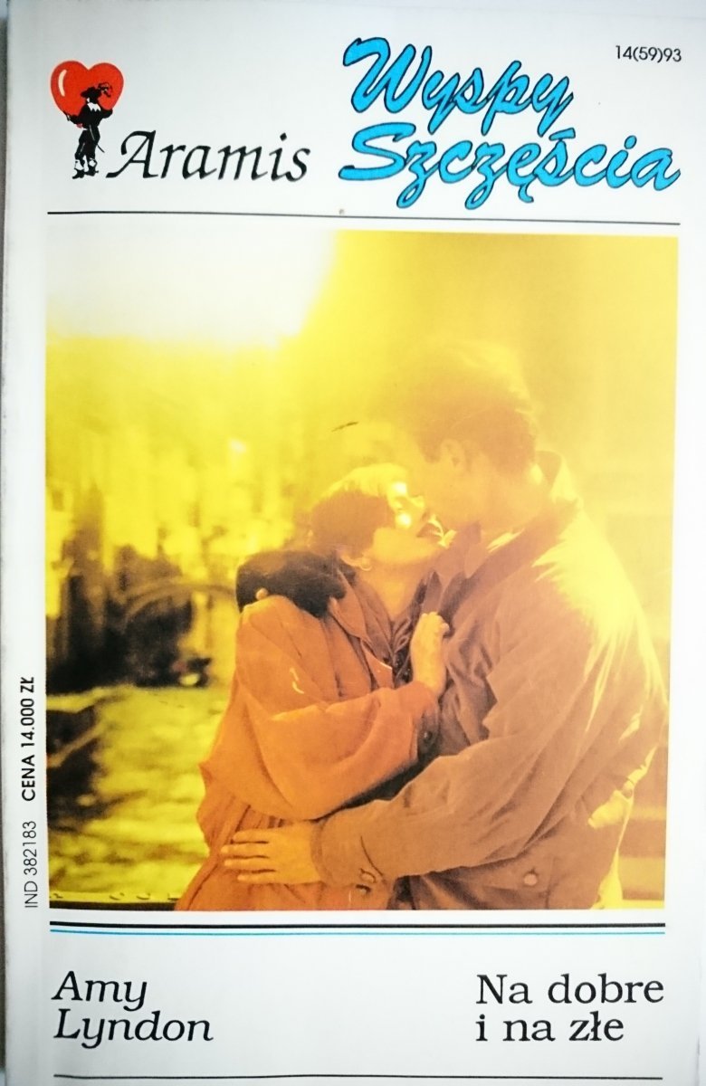 WYSPY SZCZĘŚCIA NR 14 (59) 93 NA DOBRE I NA ZŁE