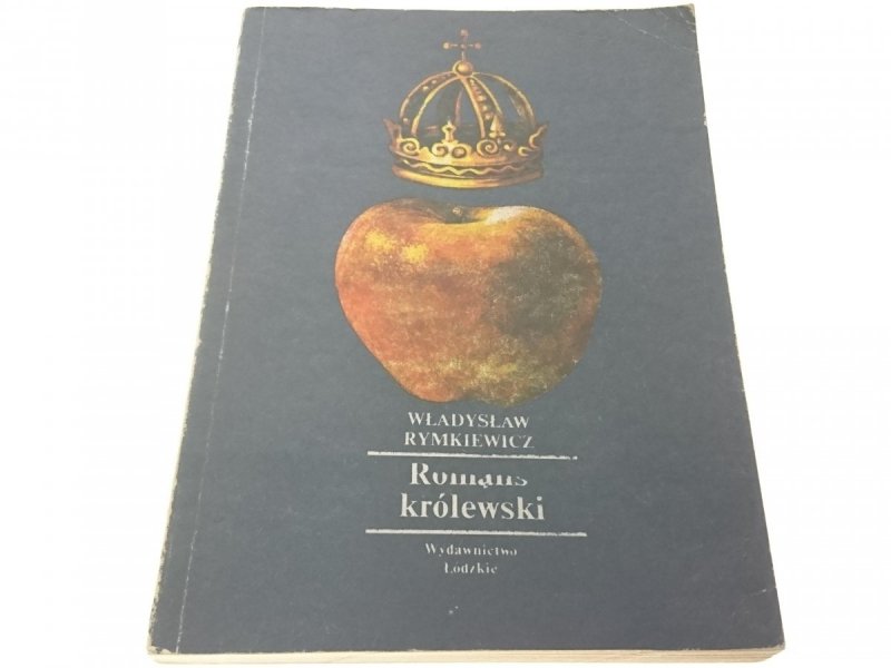 ROMANS KRÓLEWSKI - Władysław Rymkiewicz (1983)