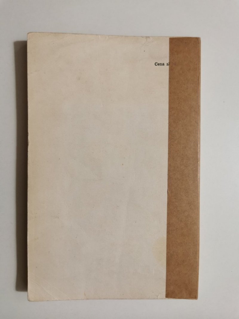 NIE-BOSKA KOMEDIA - Zygmunt Krasiński 1974