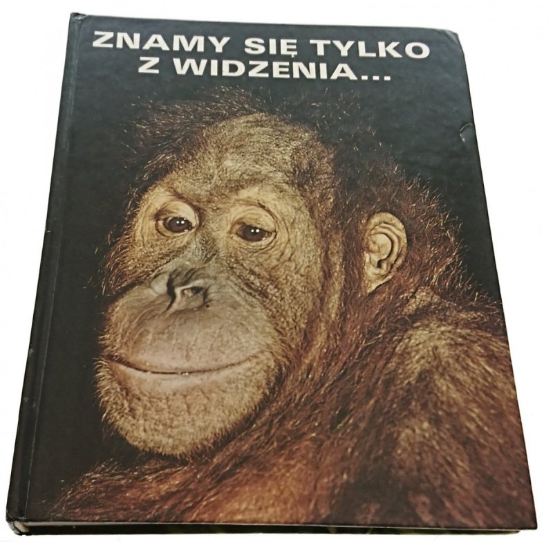 ZNAMY SIĘ TYLKO Z WIDZENIA... - Zdenek Veselovsky