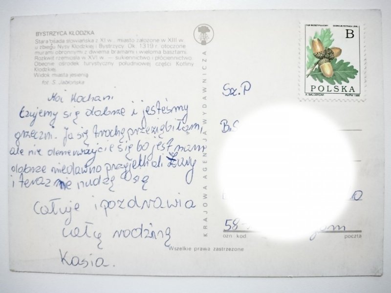 BYSTRZYCA KŁODZKA. STARA OSADA SŁOWIAŃSKA FOT. JABŁOŃSKA