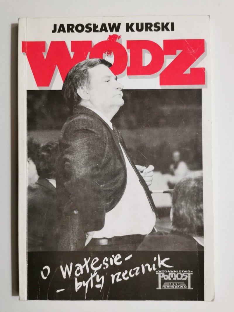WÓDZ - Jarosław Kurski 