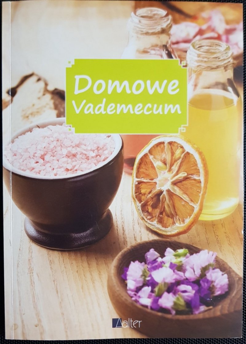 DOMOWE VADEMECUM 