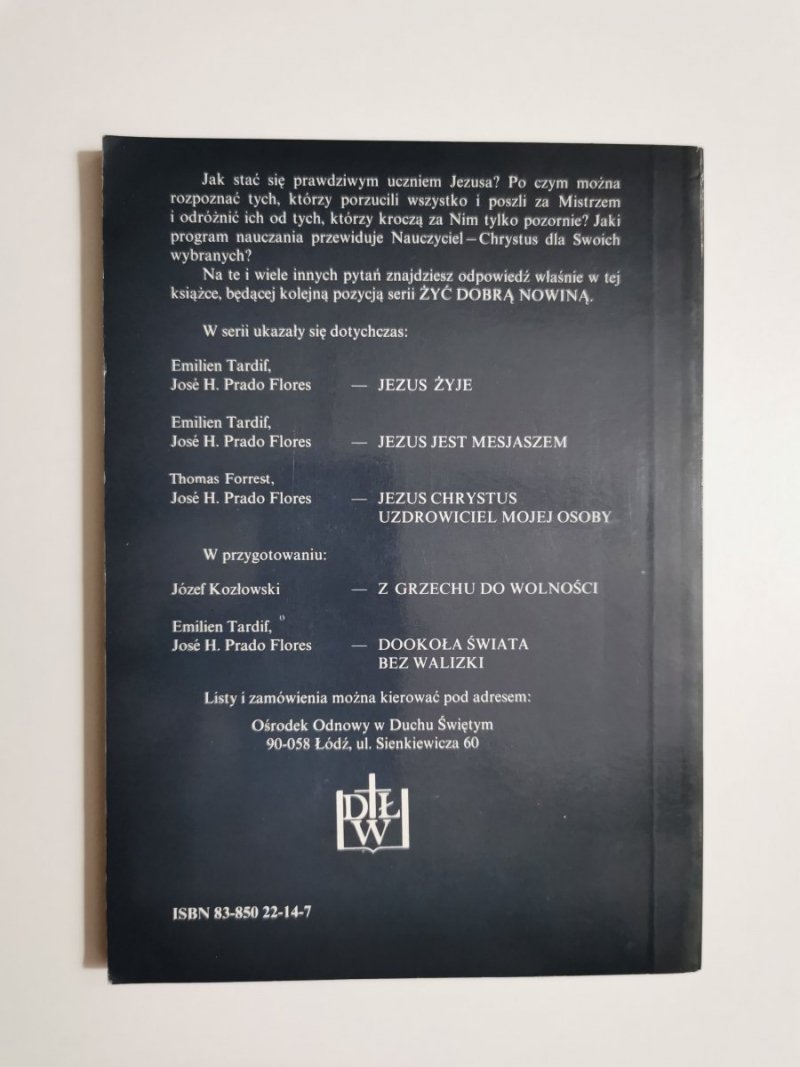 FORMACJA UCZNIÓW - Jose H. Prado Flores 