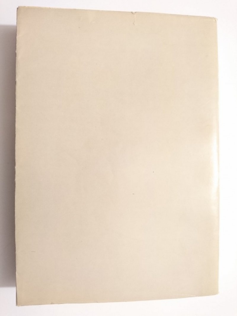 NA GÓRNYM CZERNIAKOWIE - Tadeusz Grigo 1982