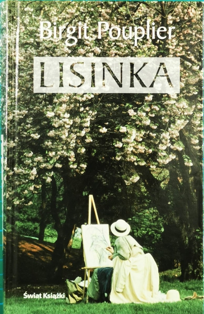 LISINKA - Birgit Pouplier