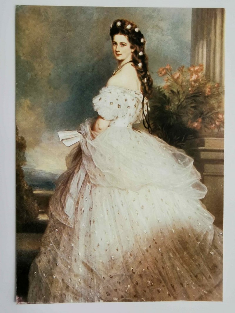 WIEN – KAISERIN ELISABETH
