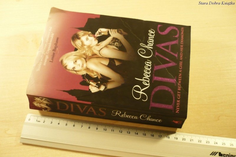 DIVAS - Robecca Chance (2009)