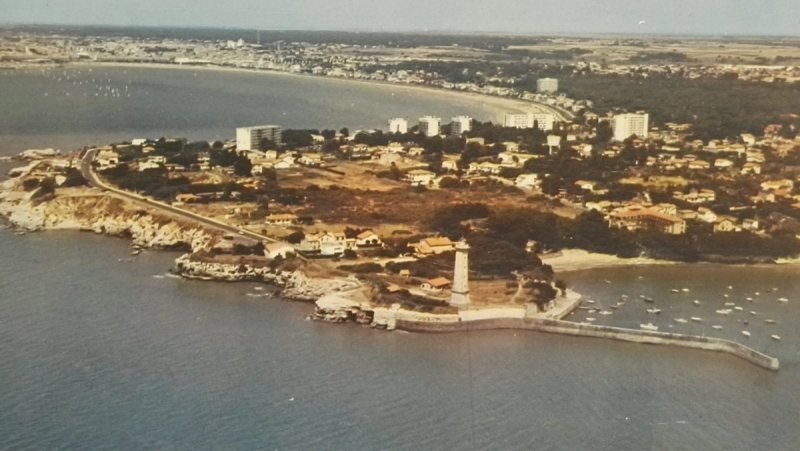 COTE DE BEAUTE. ST GEORGES-DE-DIDONNE