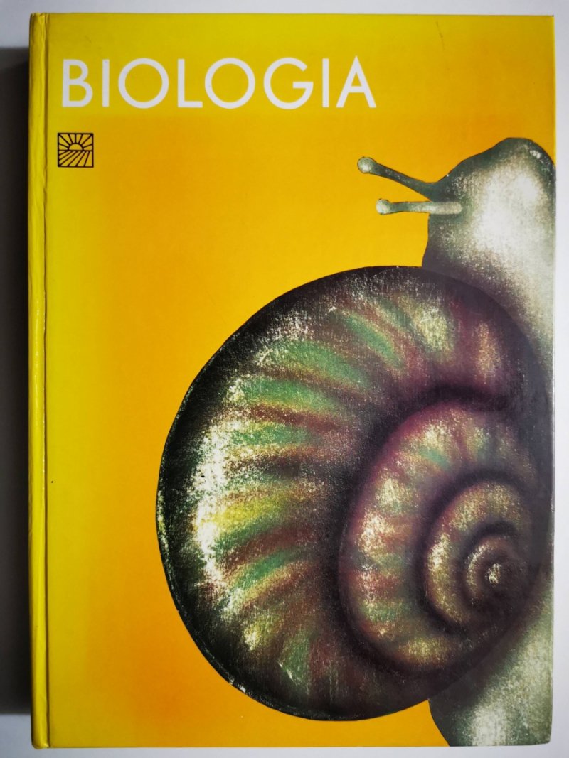 BIOLOGIA - Wojciech Czechowski