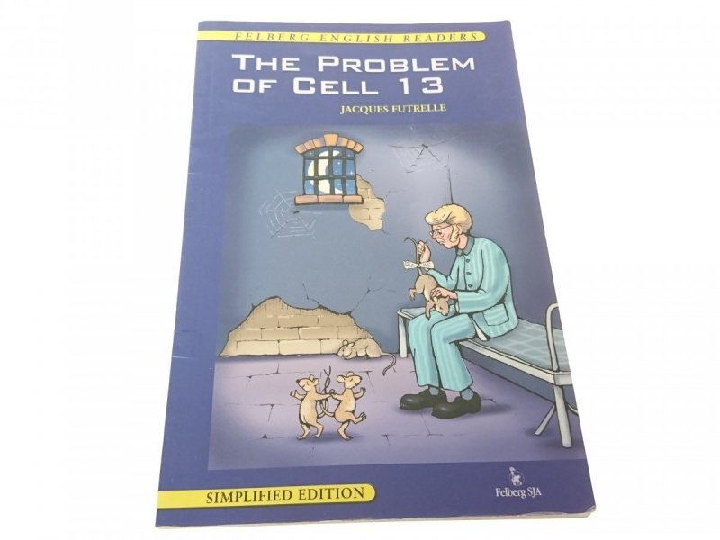 THE PROBLEM OF CELL 13 2000