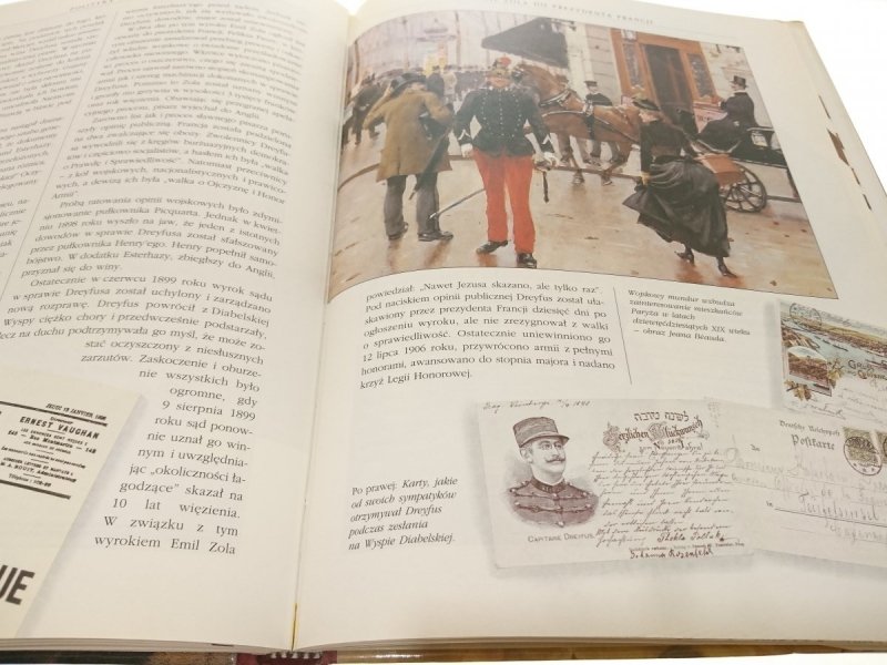 SŁAWNE LISTY O LUDZIACH I WYDARZENIACH... - McLynn