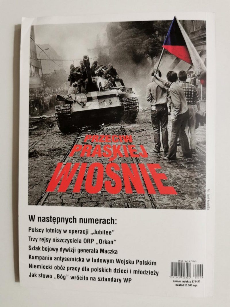 BIULETYN IPN NR 4 (149) KWIECIEŃ 2018
