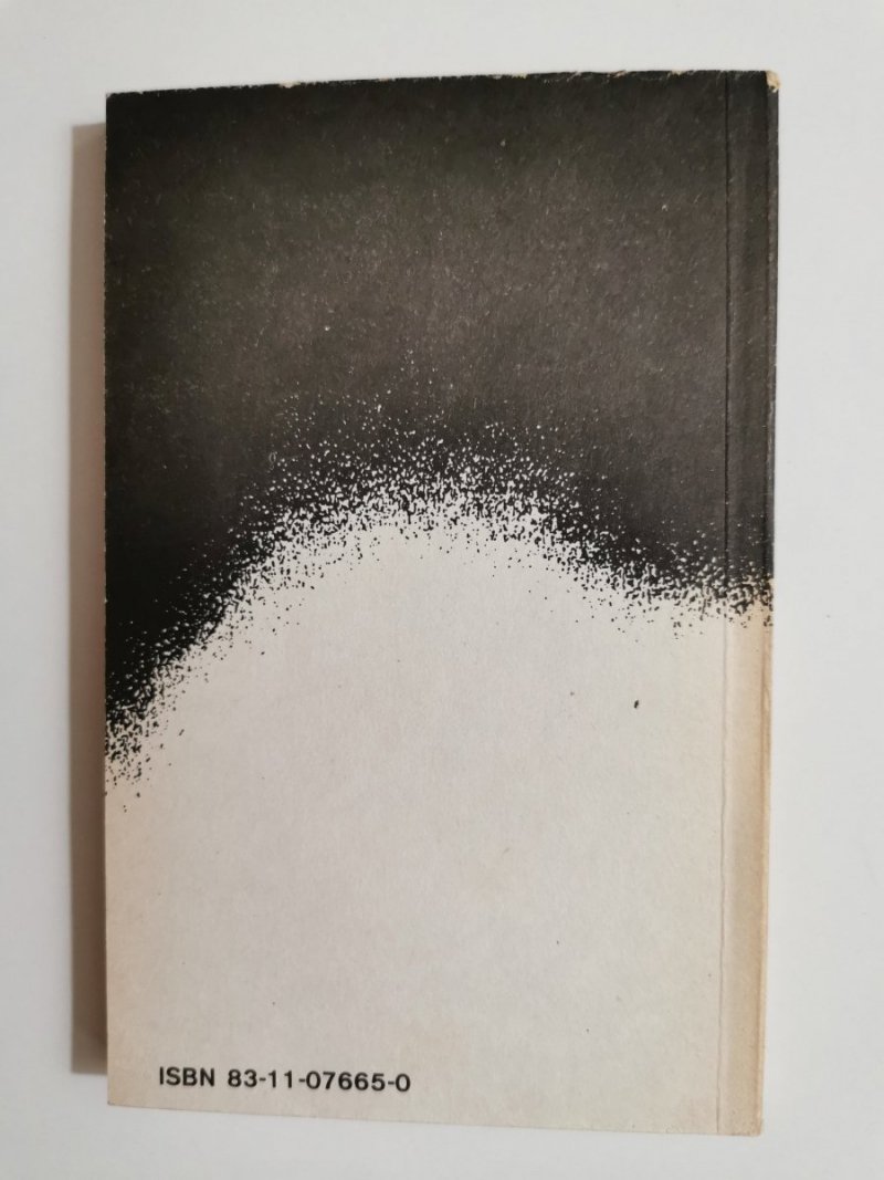 NA STRACONYCH POZYCJACH - Aleksander Sałacki 1989