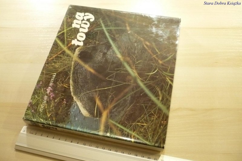 NA ŁOWY - Zdzisław Wdowiński (1973)