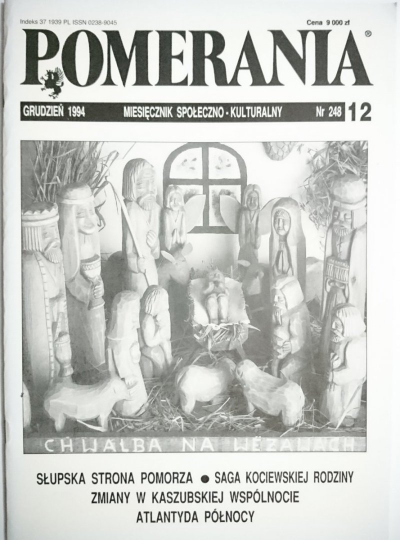 POMERANIA 12-1994 (nr 248)