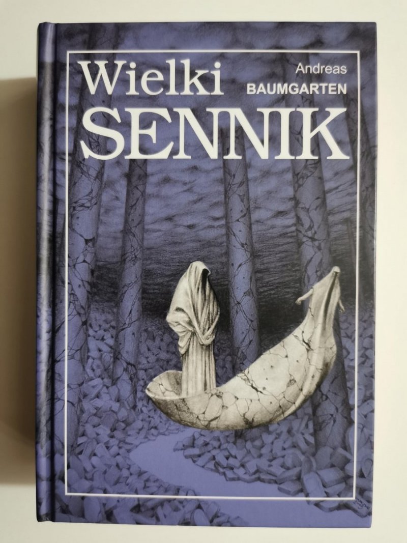WIELKI SENNIK - Andreas Baumgarten