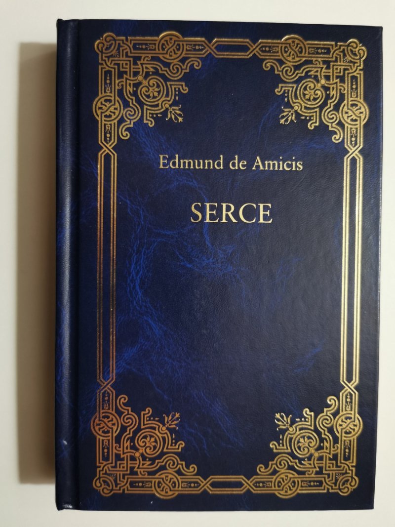 SERCE - Edmund de Amicis