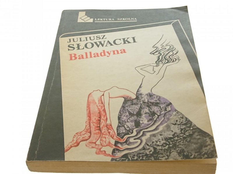 BALLADYNA - Juliusz Słowacki 1990