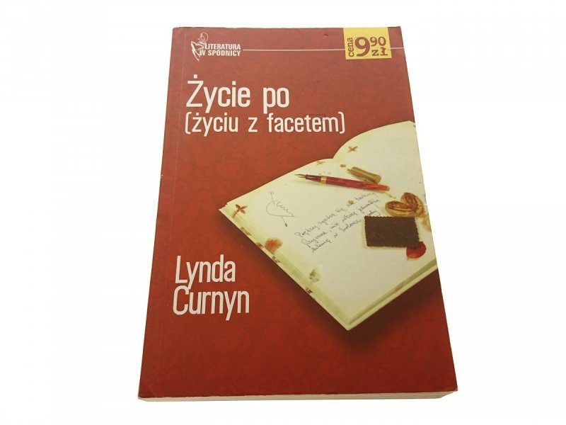 ŻYCIE PO ŻYCIU Z FACETEM - Lynda Curnym 2006