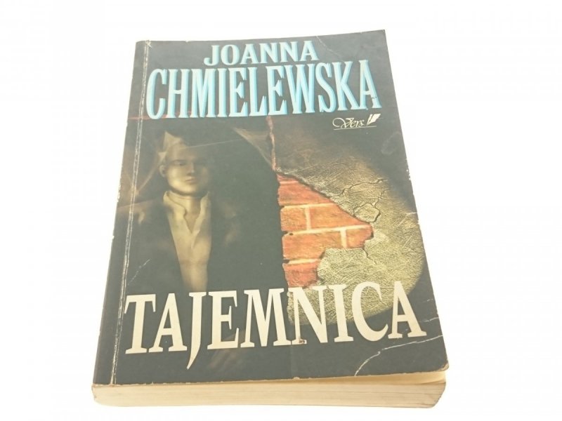 TAJEMNICA - Joanna Chmielewska 2000