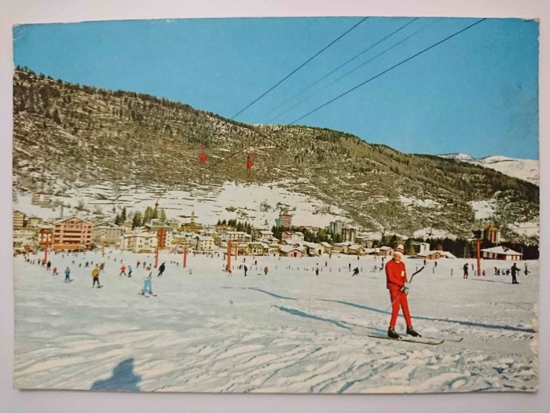 APRICA M. 1200