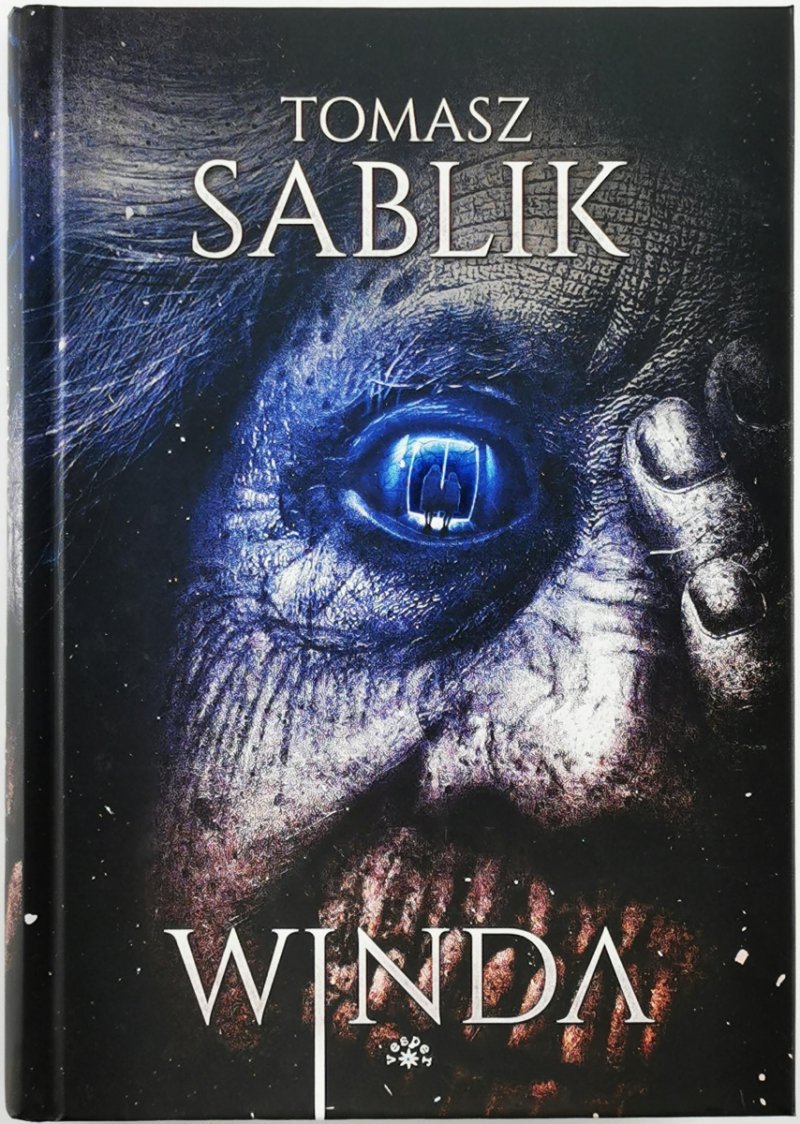 WINDA - Tomasz Sablik