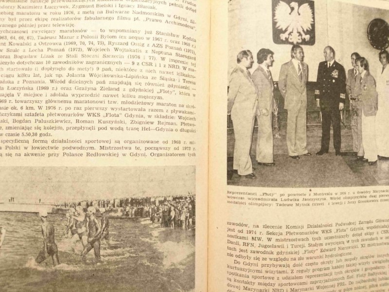 ROCZNIK GDYŃSKI 1978/79