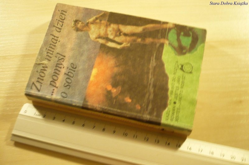 ZNÓW MINĄŁ DZIEŃ...POMYŚL O SOBIE (1982)