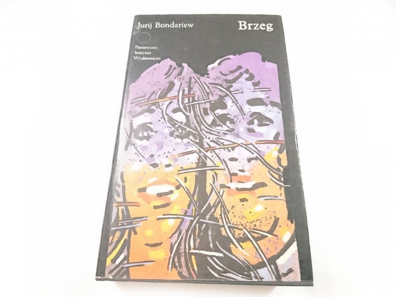 BRZEG - Jurij Bondariew 1977